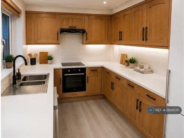 House for rent in Feckenham, City Of Bristol