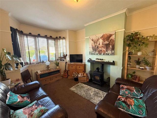 House for rent in Frankwell, Shropshire