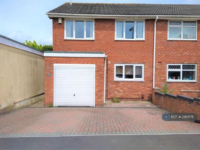 House for rent in Feckenham, City Of Bristol