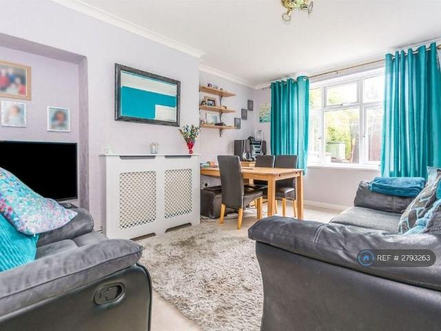 House for rent in Weoley Castle, Isle Of Man