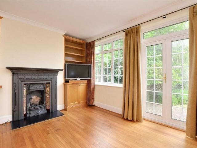 House for rent in Kidbrooke, Greater London