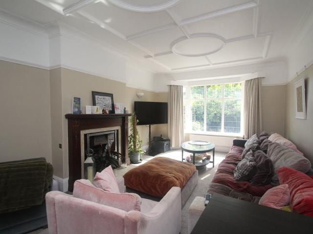 House for rent in Hookstone, Harrogate