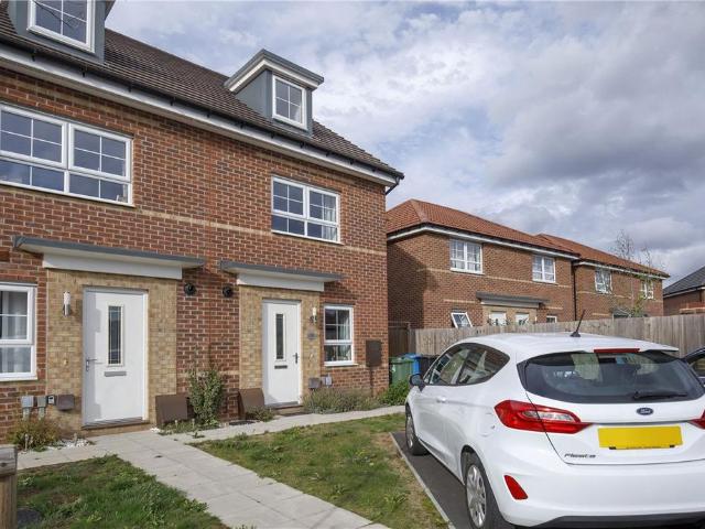 House for rent in Costhorpe, East Midlands
