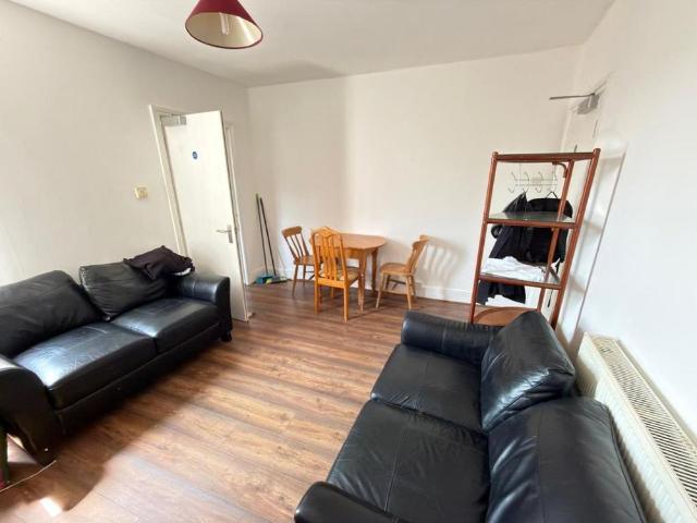 House for rent in Barbourne, Worcestershire