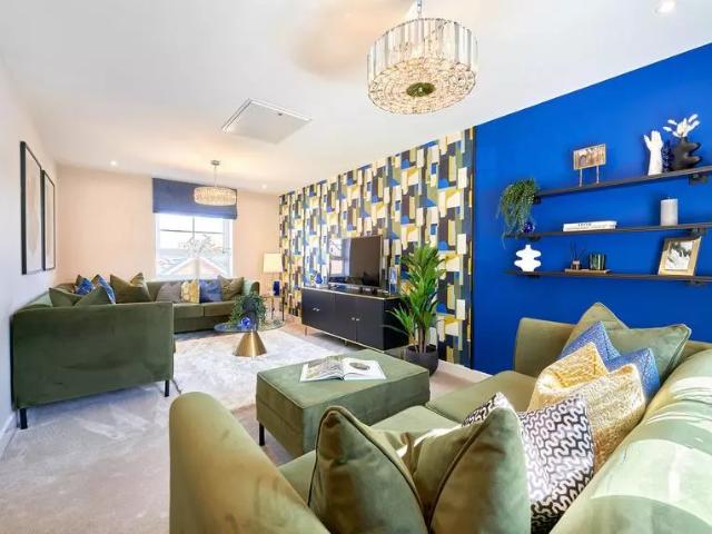 House for rent in Bierton, Buckinghamshire
