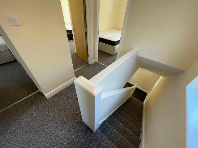House for rent in Georgia, Greater Manchester