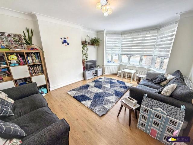 House for rent in Greater London