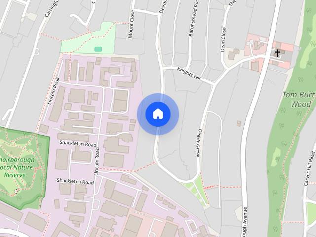 House for rent in Castlefield, Cressex