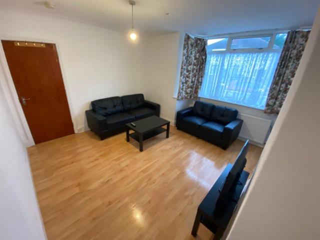 House for rent in Burley, West Yorkshire
