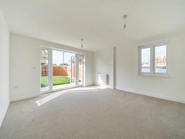 House for rent in New Fletton, Peterborough