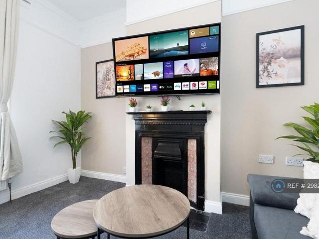 House for rent in Fratton, City Of Portsmouth