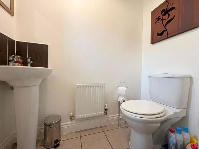 House for rent in Broughton Gate, Monkston Park