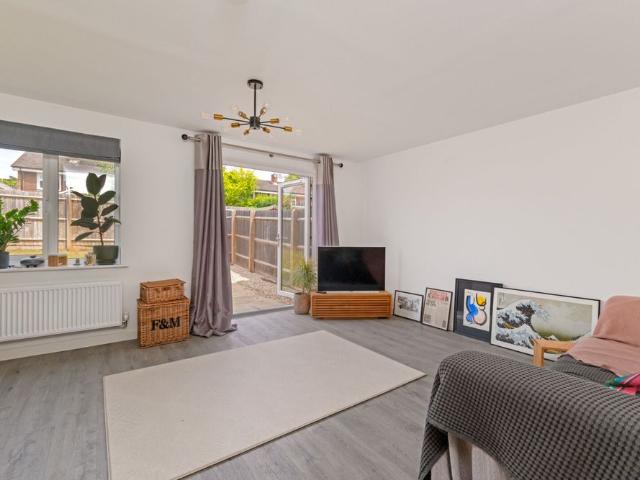 House for rent in Agar Nook, Leicestershire