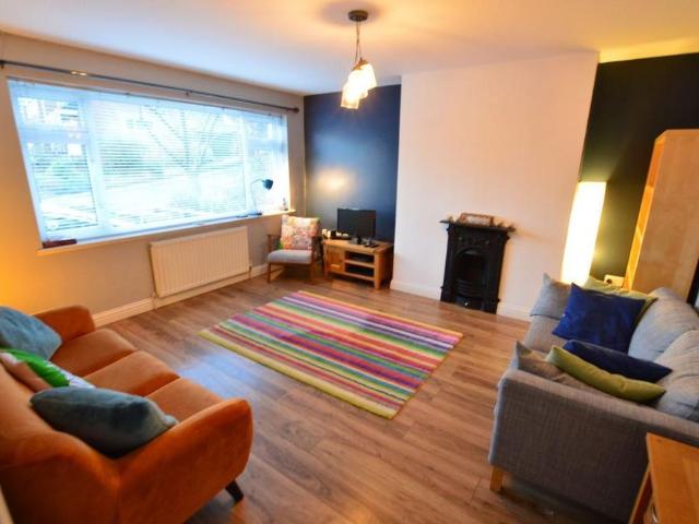 House for rent in Claypath, Durham
