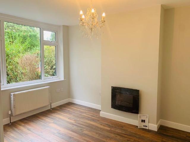 House for rent in Marston, The Slade