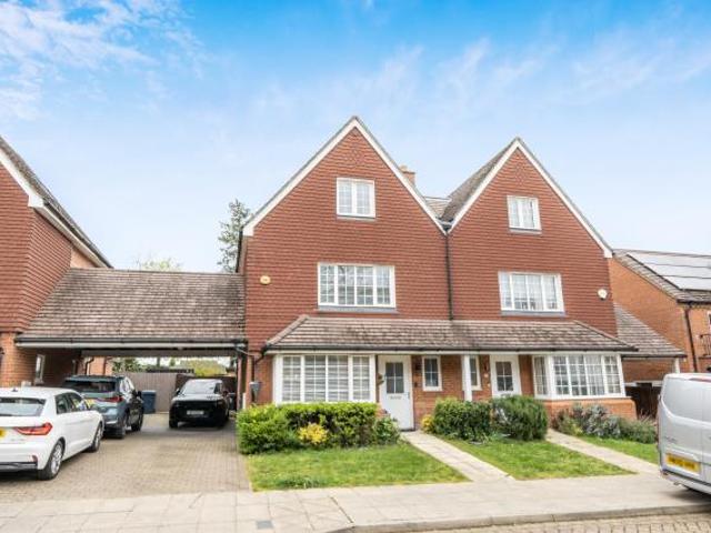 House for rent in Lane End, Buckinghamshire