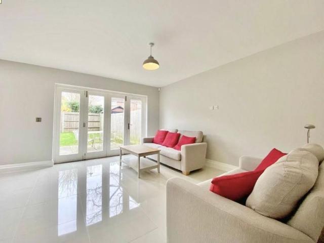 House for rent in Shenley, Hertfordshire