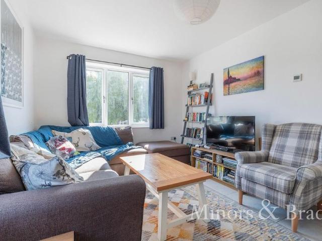 House for rent in Freethorpe, Broadland