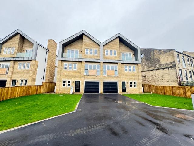 House for rent in Burley-in-Wharfedale, Burley In Wharfedale
