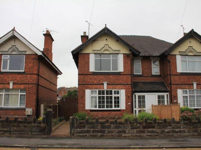 House for rent in Beaconside, Baswich