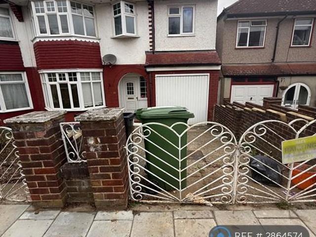 House for rent in London Borough of Lewisham, Isle Of Man