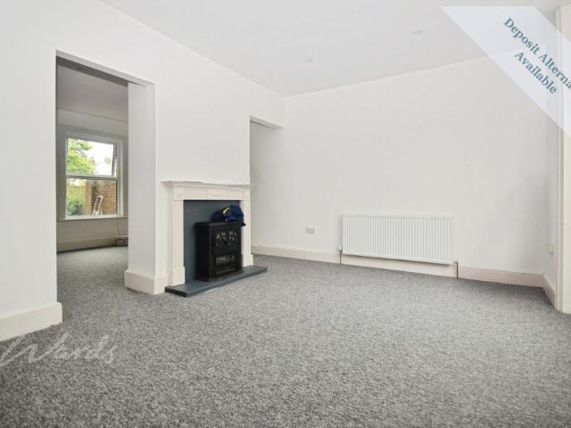 House for rent in Lower Walmer, Ash