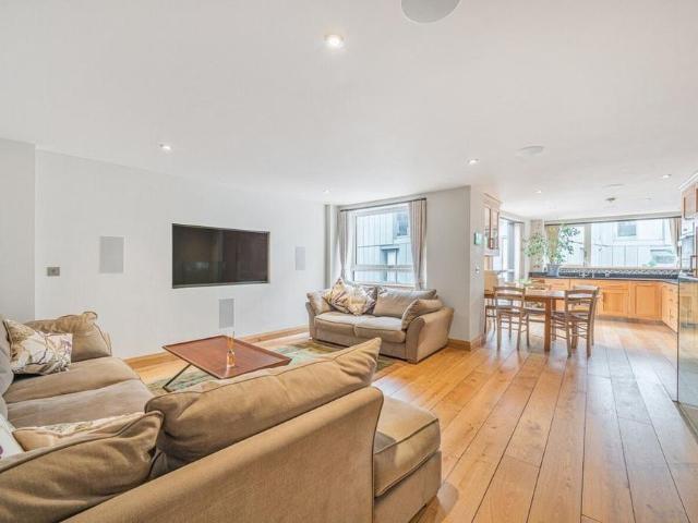 House for rent in Clerkenwell, Greater London