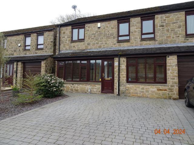 House for rent in South Yorkshire