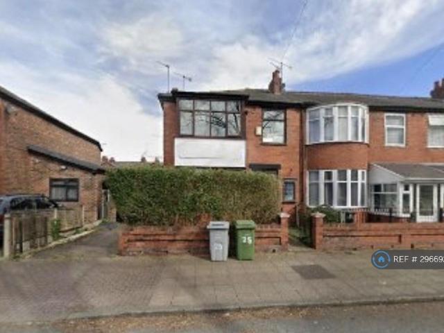 House for rent in Old Trafford, Trafford Park