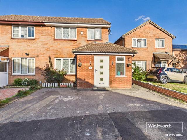 House for rent in Earley, Wokingham