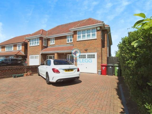 House for rent in Lower Walmer, Ash
