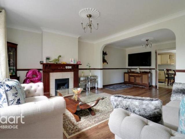 House for rent in Arbury, Cambridgeshire