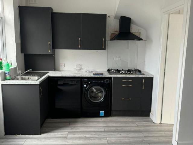 House for rent in Collier Row, Greater London