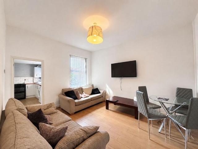 Room for rent in Ormskirk, West Lancashire