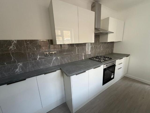 House for rent in Lower Edmonton, Greater London