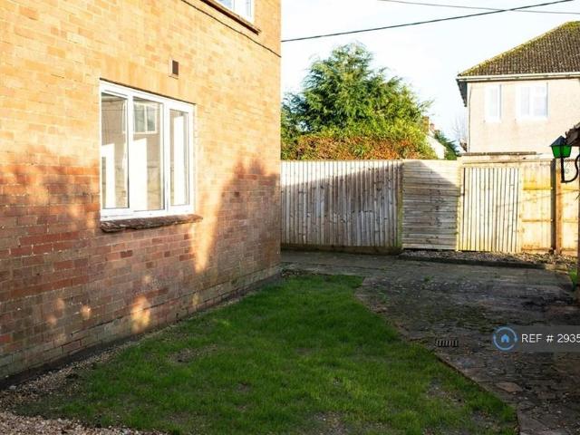 House for rent in Burbage, Wiltshire