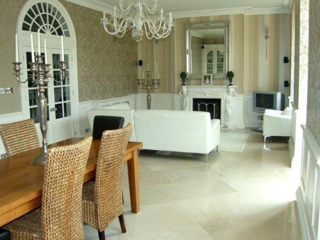House for rent in Hackleton, Northamptonshire