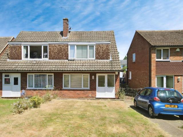 House for rent in St. Dunstan's, The Bridge