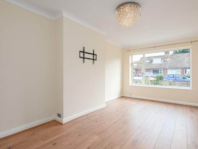 House for rent in High Field, York