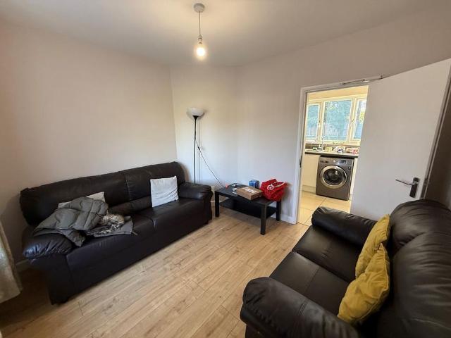 House for rent in Wollaton Park, Haddon