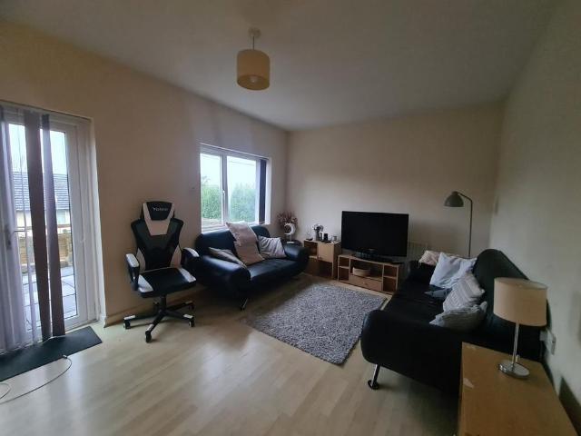 House for rent in Bailrigg, Bare