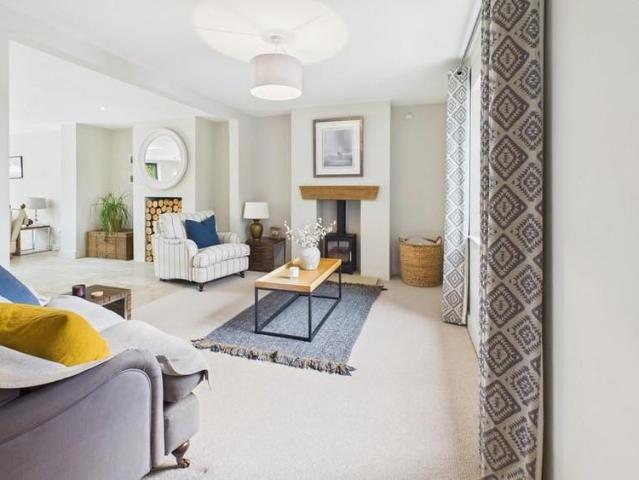 House for rent in Chedburgh, Suffolk