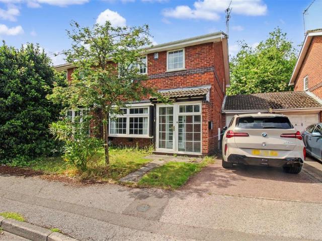 House for rent in Attenborough, East Midlands