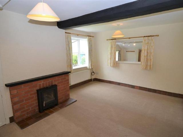 House for rent in Hampton Heath, Cheshire