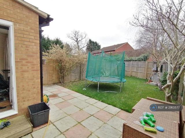 House for rent in Earley