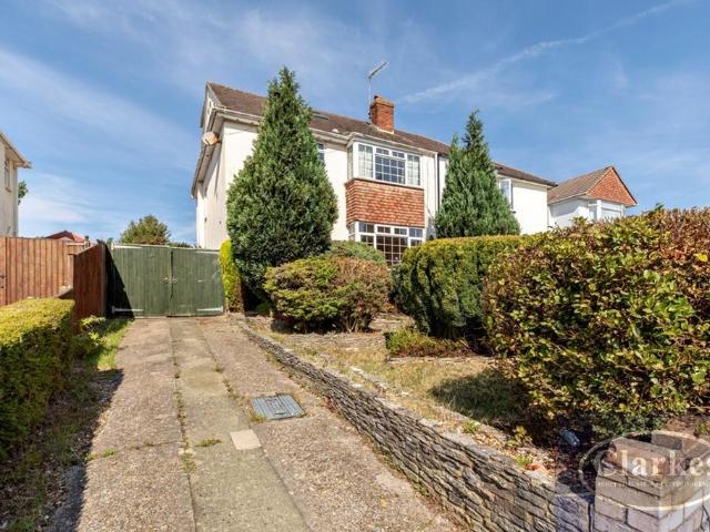 House for rent in Bloxworth, Poole
