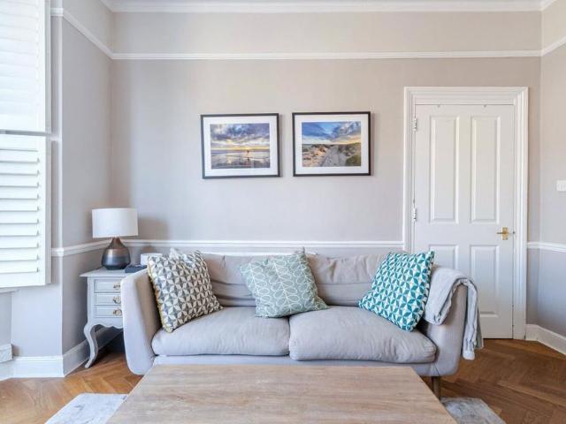 House for rent in Norbiton, Greater London