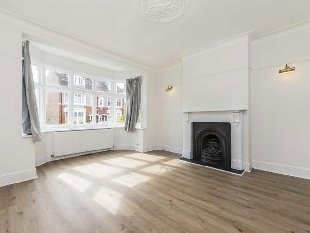 House for rent in London Borough of Merton, Greater London