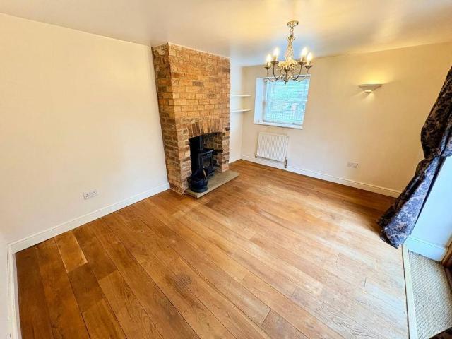 House for rent in Bozeat