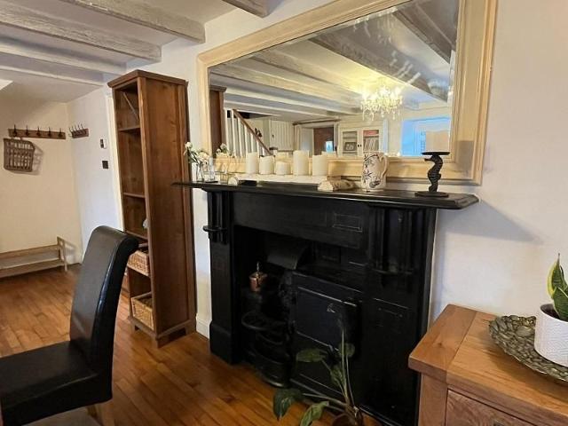 House for rent in Thistleboon, Mumbles ,the